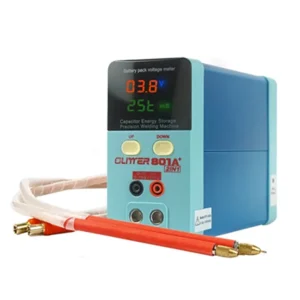 SUNKKO 801A+ Battery spot welding machine SUNKKO 801A+ Battery spot welding machine
