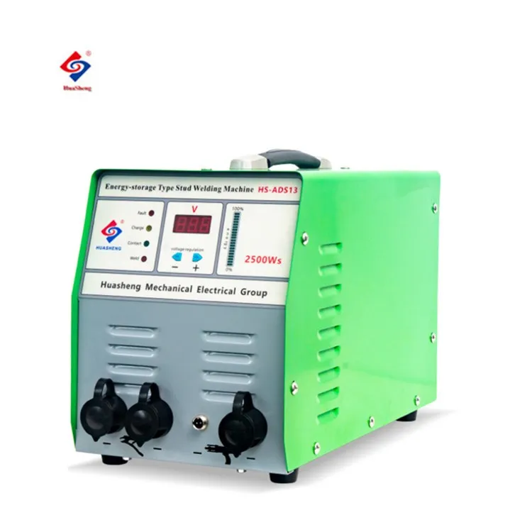 Inverter Portable Spot Welding Machine For Aluminium Inverter Portable Spot Welding Machine For Aluminium