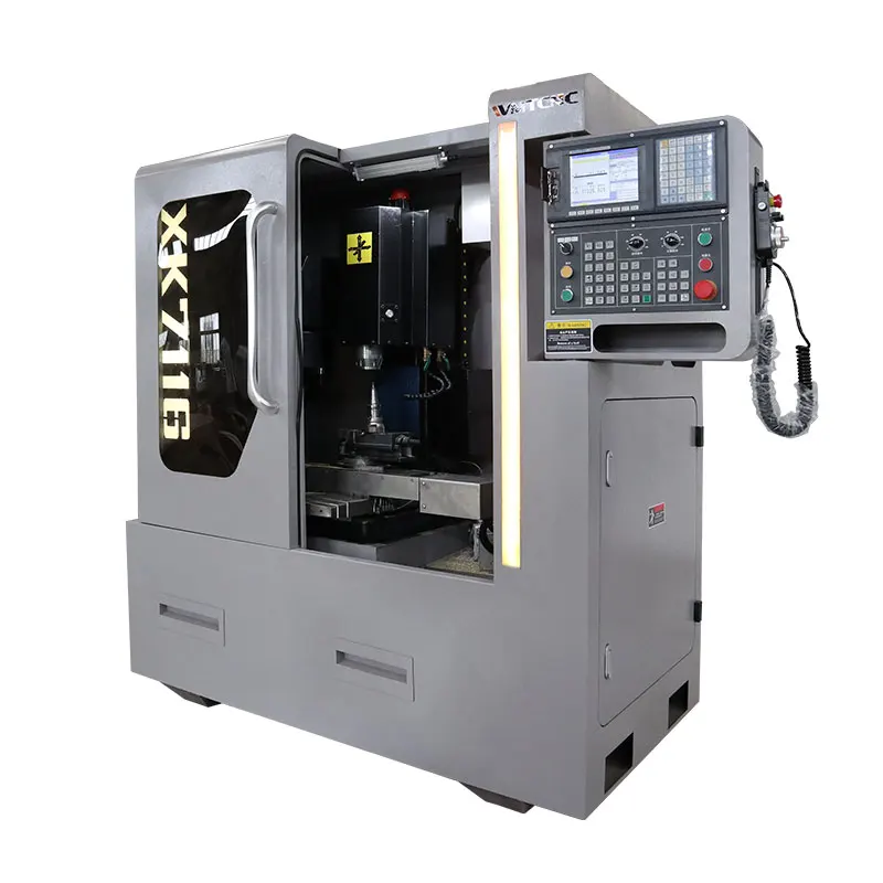 2023 Hot Selling Xk7116 Cnc Milling Machine For Metalworking 2023 Hot Selling Xk7116 Cnc Milling Machine For Metalworking