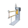 pneumatic AC spot welding machine Best Price Long Arm Pneumatic Point Welder Projection Machine