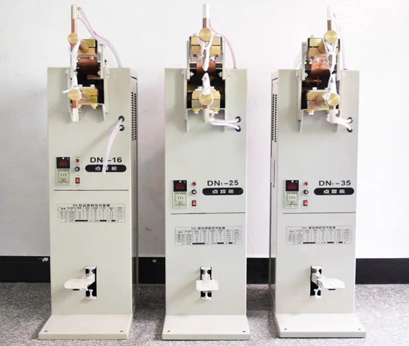 1.5Mm Stainless Steel Galvanized Spot Welding Machine Sheet Carbon Steel Wire Sheet Metal Electric Spot Welder 1.5Mm Stainless Steel Galvanized Spot Welding Machine Sheet Carbon Steel Wire Sheet Metal Electric Spot Welder