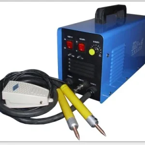 220 Volt 18650 Battery Spot Welder 220 Volt 18650 Battery Spot Welder