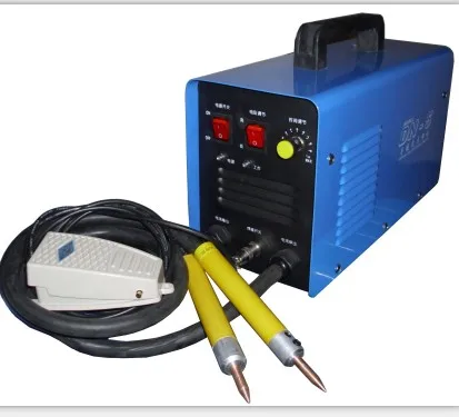 220 Volt 18650 Battery Spot Welder 220 Volt 18650 Battery Spot Welder