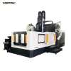 GMC1120 Heavy-Duty Accuracy CNC Gantry Milling Machine from China