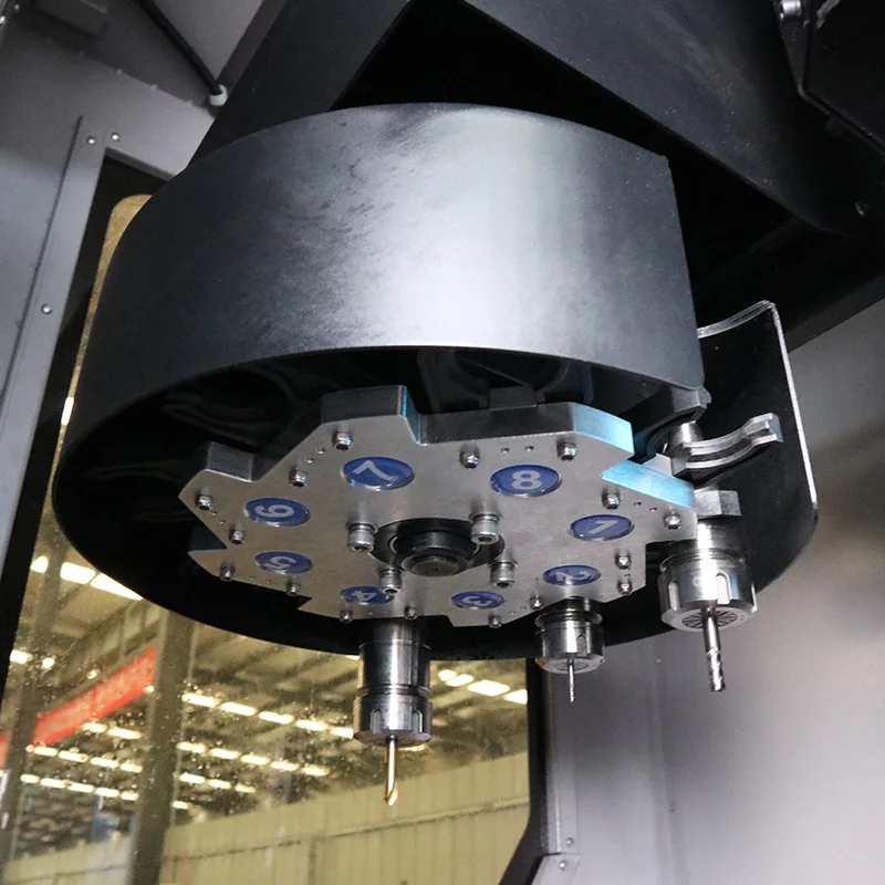 2023 Hot Selling Xk7116 Cnc Milling Machine For Metalworking 2023 Hot Selling Xk7116 Cnc Milling Machine For Metalworking