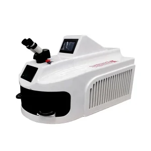 100W/200W Jewelry Spot Welding Machine Stainless Steel Surgical Instruments Laser Spot Welding Machine 100W/200W Jewelry Spot Welding Machine Stainless Steel Surgical Instruments Laser Spot Welding Machine