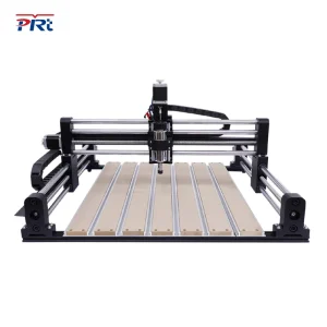 PURUITEKEJI 6060 CNC Engraving Machine Desktop CNC router woodworking High accuracy cnc engraving machine PURUITEKEJI 6060 CNC Engraving Machine Desktop CNC router woodworking High accuracy cnc engraving machine