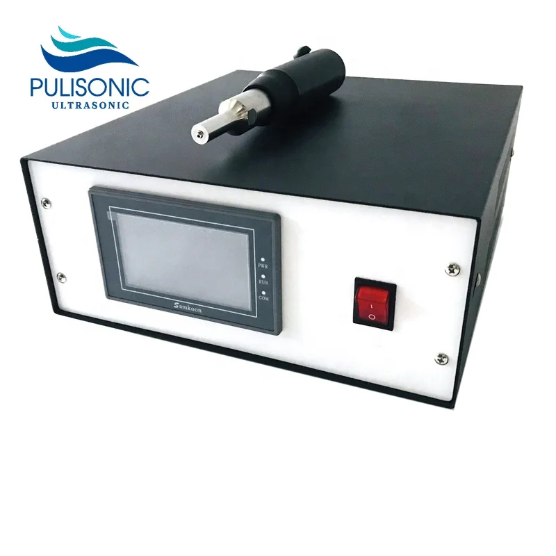 Hand Held Ultrasound Ultrasonic Plastic Spot Welding Machine For Lanyard Ultra Sonic Machine Hand Held Ultrasound Ultrasonic Plastic Spot Welding Machine For Lanyard Ultra Sonic Machine