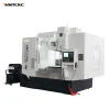VMC1370L High Precision Axis Machining Center Turning Cnc Lathe Machine