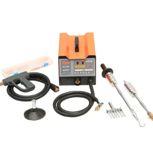 Portable spot welder &spotter &spot welding machine Portable spot welder &spotter &spot welding machine
