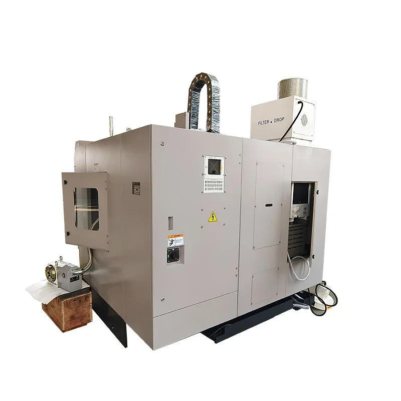 Wholesale China Machine Center Vmc650L Vertical Milling Machine Center Wholesale China Machine Center Vmc650L Vertical Milling Machine Center