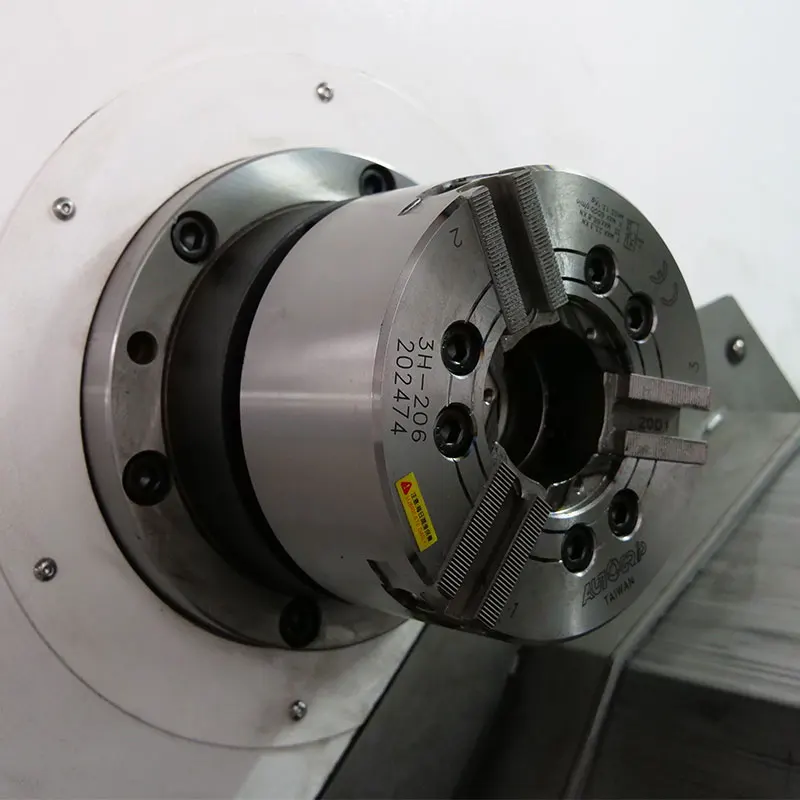 High Quality Ck35L Cnc Slant Bed Lathe Machine With Ce High Quality Ck35L Cnc Slant Bed Lathe Machine With Ce
