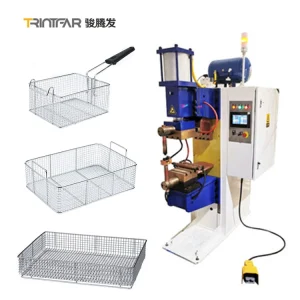 Industry Automatic Pneumatic Ac Multi Resistance Spot Welding Machine Industry Automatic Pneumatic Ac Multi Resistance Spot Welding Machine