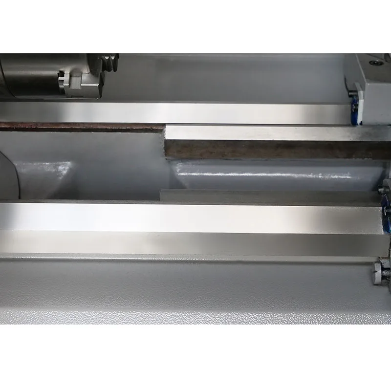 Ck6150X1000 Cnc Flat Bed Lathe Heavy Duty Metal Cnc Turning And Milling Machine Ck6150X1000 Cnc Flat Bed Lathe Heavy Duty Metal Cnc Turning And Milling Machine