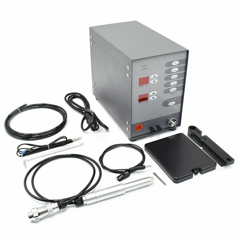 Touch Control Automatic 100A Gold Silver Pulse Argon Arc Jewelry Laser Welder Spot Welding Machine Touch Control Automatic 100A Gold Silver Pulse Argon Arc Jewelry Laser Welder Spot Welding Machine