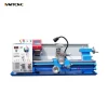 Hot Sell CJM360GV Precision and Rigidity Tornos Para Bench Lathe Machine