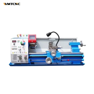 Hot Sell CJM360GV Precision and Rigidity Tornos Para Bench Lathe Machine Hot Sell CJM360GV Precision and Rigidity Tornos Para Bench Lathe Machine