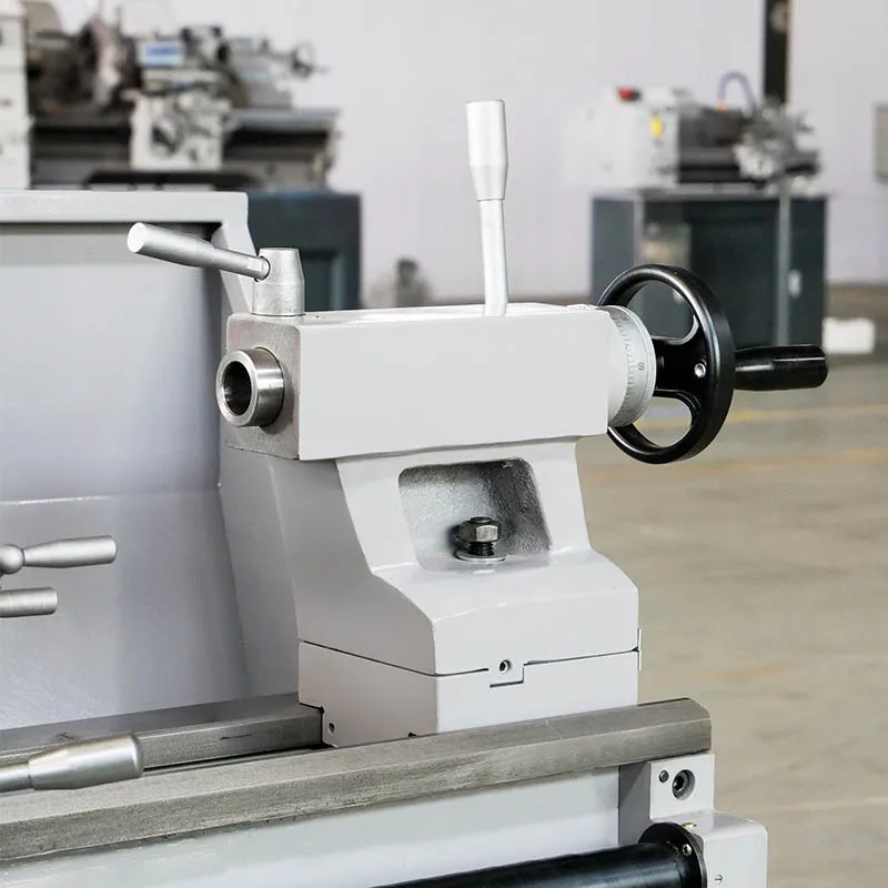 Hot Sell Small Lathe Cjm320A High Precision Bench Lathe Machine With Variable Speed Hot Sell Small Lathe Cjm320A High Precision Bench Lathe Machine With Variable Speed