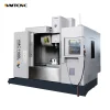 WMTCNC Low Cost VMC1160L Big Size Metal 3 axis 4 axis 5 axis CNC Vertical Machining Center