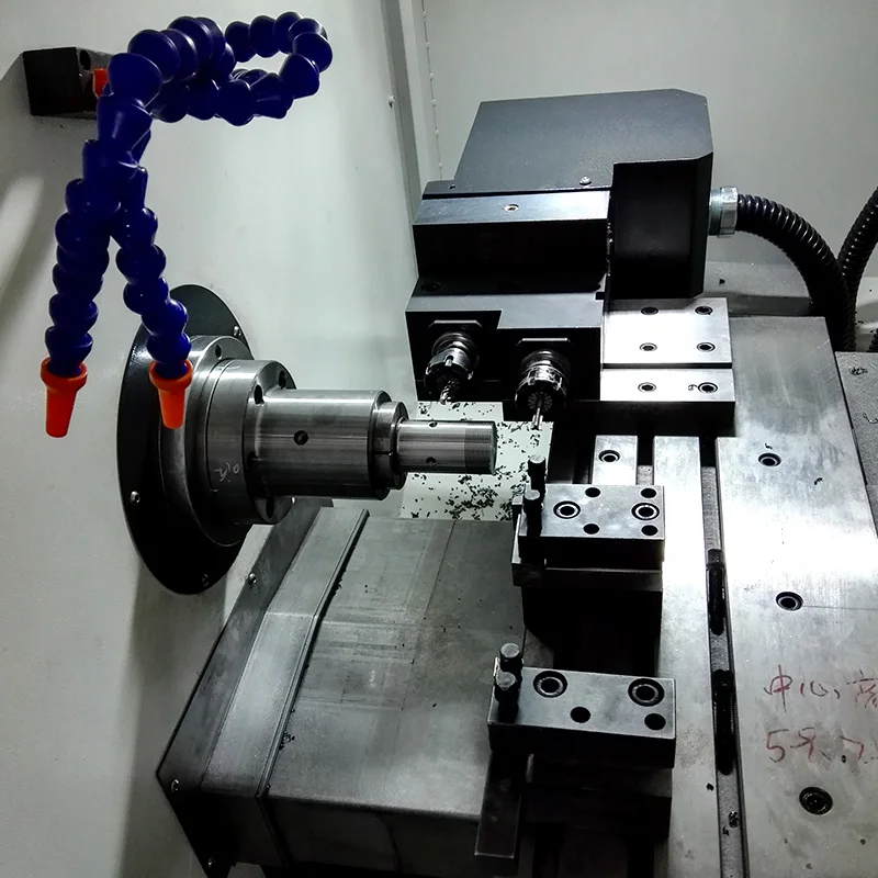 Hot Selling Cnc300 Cnc Mini Metal Turning Lathe Machine Hot Selling Cnc300 Cnc Mini Metal Turning Lathe Machine