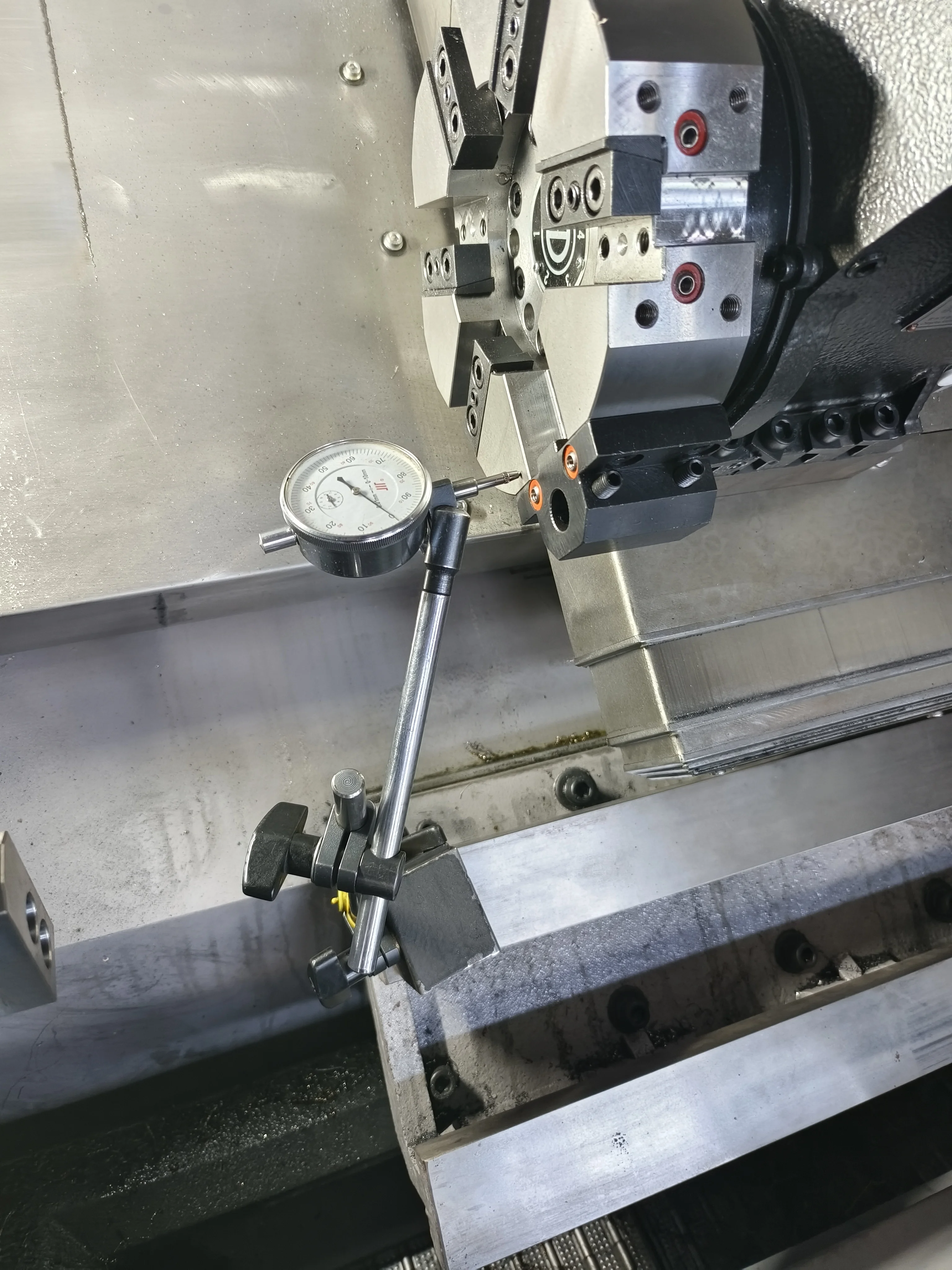 Horizontal Ck36Lx750 Cnc Metal Lathe Machine With Inclined Bed Cnc Lathe Slant Bed Machine Price Horizontal Ck36Lx750 Cnc Metal Lathe Machine With Inclined Bed Cnc Lathe Slant Bed Machine Price