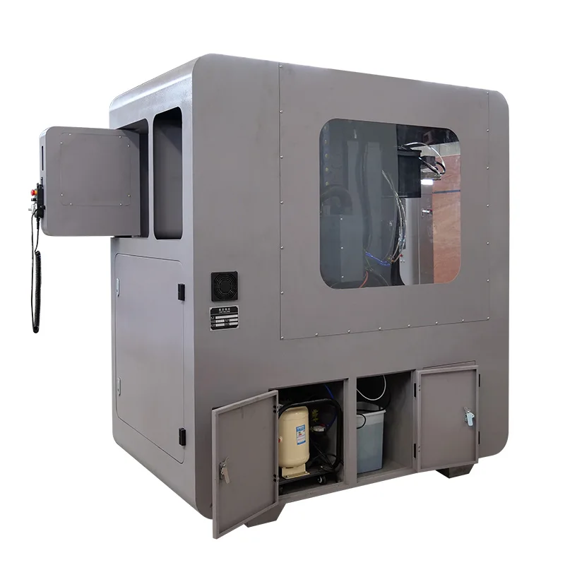 Xk7116 Cnc Milling Machine With Ce Xk7116 Cnc Milling Machine With Ce