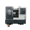 In Stock TCK50A Slant Bed CNC Lathe Machine from China