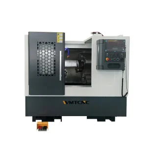 In Stock TCK50A Slant Bed CNC Lathe Machine from China In Stock TCK50A Slant Bed CNC Lathe Machine from China