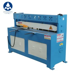 For 2mm carbon steel/aluminum 2*1300mm metal sheet shears electric shearing guillotine cutting machine For 2mm carbon steel/aluminum 2*1300mm metal sheet shears electric shearing guillotine cutting machine