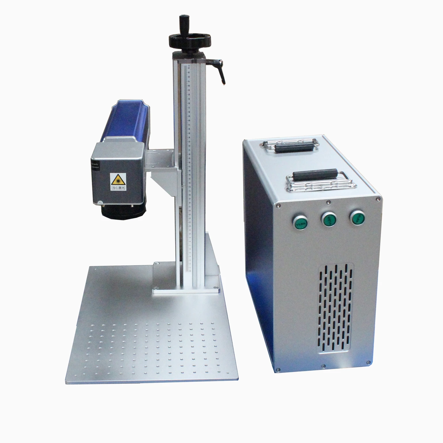Super Fast Delivery 20W 30W 50W Portable Optical Fiber Laser Marking Machine Super Fast Delivery 20W 30W 50W Portable Optical Fiber Laser Marking Machine