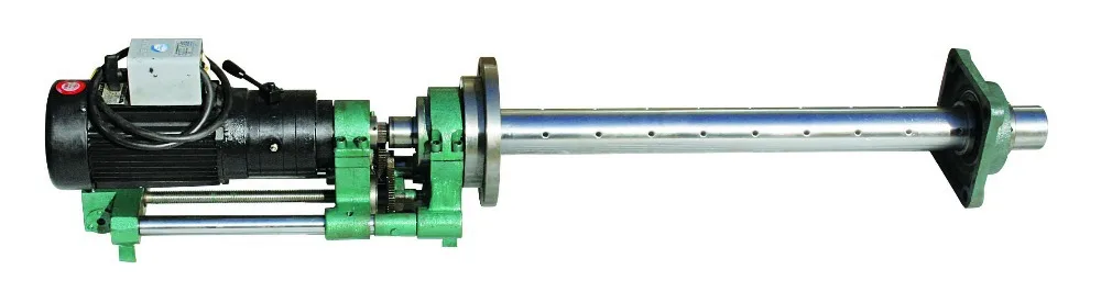 Portable Hydraulic Line Boring Machine Work Range 72-300Mm Portable Hydraulic Line Boring Machine Work Range 72-300Mm