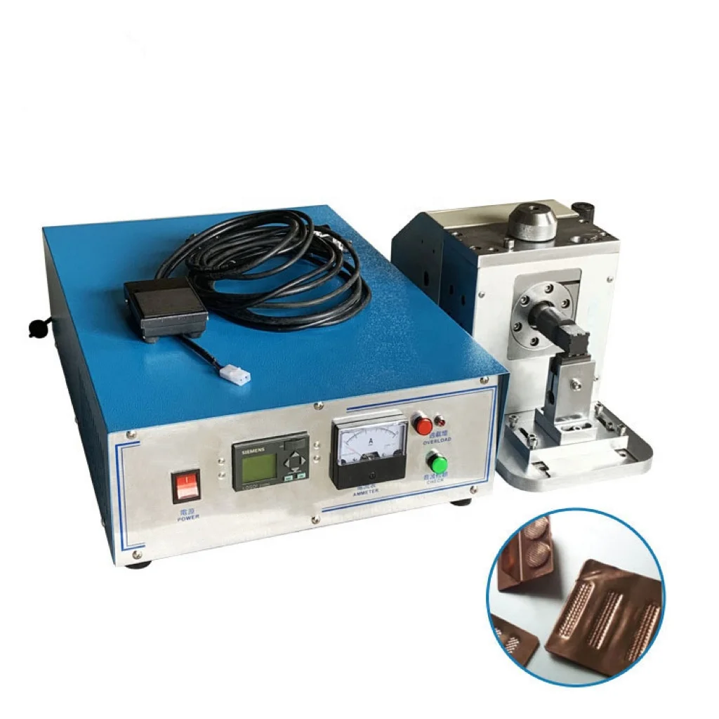 Battery Tab Welding Ultrasonic Metal Spot Welder For Lithium Ion Battery 18650 Pouch Cell Production Battery Tab Welding Ultrasonic Metal Spot Welder For Lithium Ion Battery 18650 Pouch Cell Production