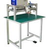 High Efficiency 10000A Spot Welder for 18650 32650 LiPeO4 Battery Pack Welding Industrial Resistance Spot Welder with Guide Rail