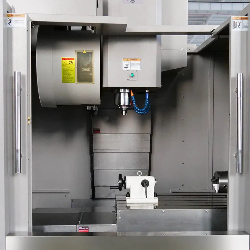 Wmtcnc Low Cost Vmc1160L Big Size Metal 3 Axis 4 Axis 5 Axis Cnc Vertical Machining Center Wmtcnc Low Cost Vmc1160L Big Size Metal 3 Axis 4 Axis 5 Axis Cnc Vertical Machining Center