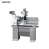 s MPV290 Combined Lathe Metal 3 in 1 Lathe Machine  Made in Taiwan