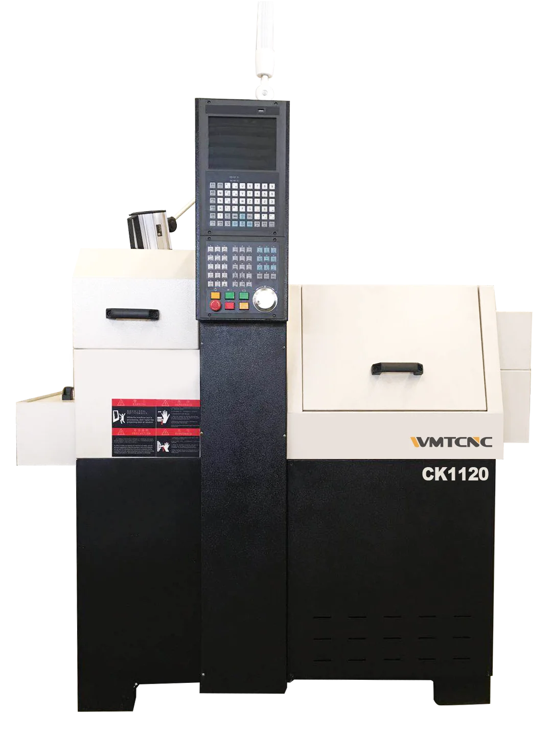 High Precision Ck1120 Swiss Type Cnc Lathe Machine For Metalworking High Precision Ck1120 Swiss Type Cnc Lathe Machine For Metalworking