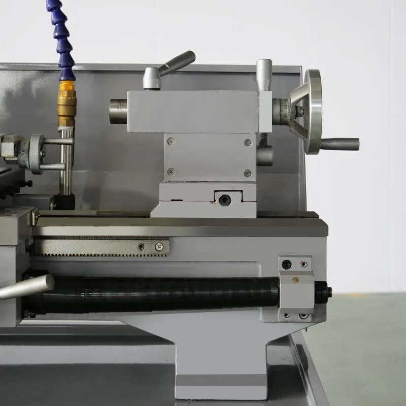 Popular D250V Mini Size Lathe Machine Normal Lathe For Home Hobby Popular D250V Mini Size Lathe Machine Normal Lathe For Home Hobby