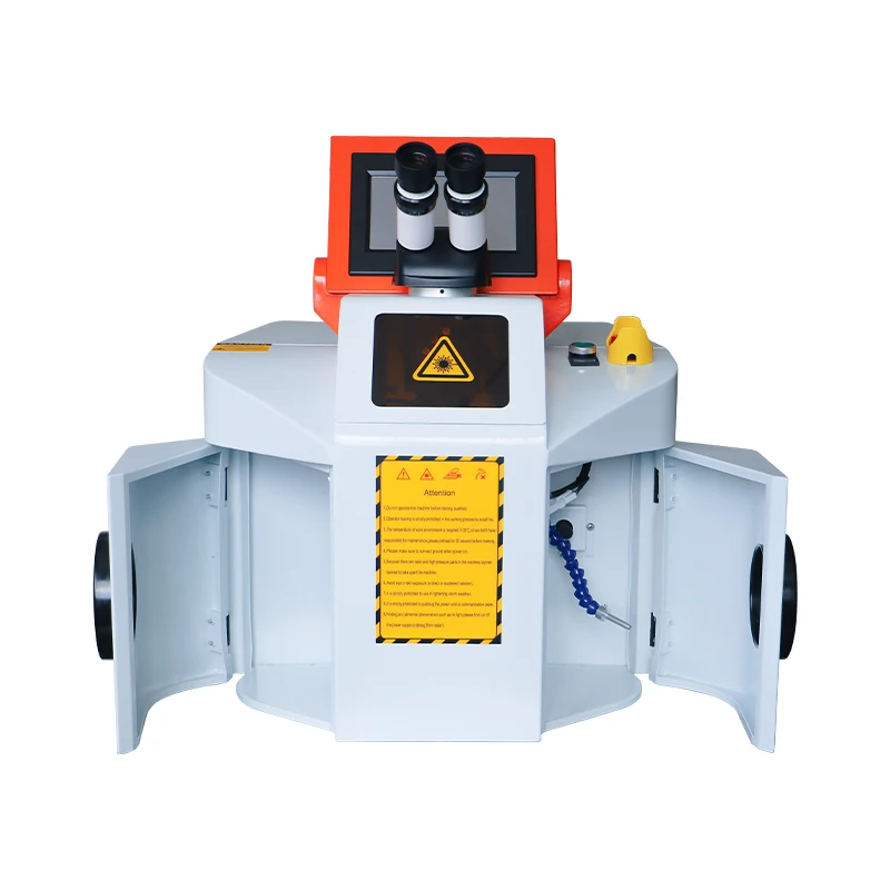 Optic 200W Desktop Argon Spot Micro Jewelry Gold Silver Laser Welding Machine Optic 200W Desktop Argon Spot Micro Jewelry Gold Silver Laser Welding Machine