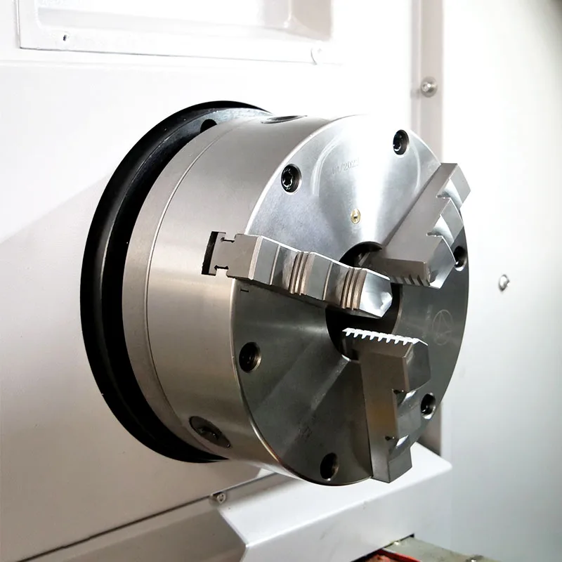 Ck6150X1000 Cnc Flat Bed Lathe Heavy Duty Metal Cnc Turning And Milling Machine Ck6150X1000 Cnc Flat Bed Lathe Heavy Duty Metal Cnc Turning And Milling Machine
