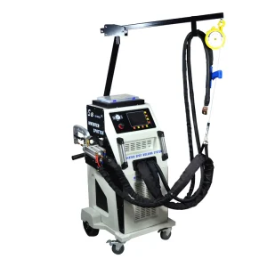 Innovative Body Repair Spot Welding Machine Mini Stainless Steel Spot Welder