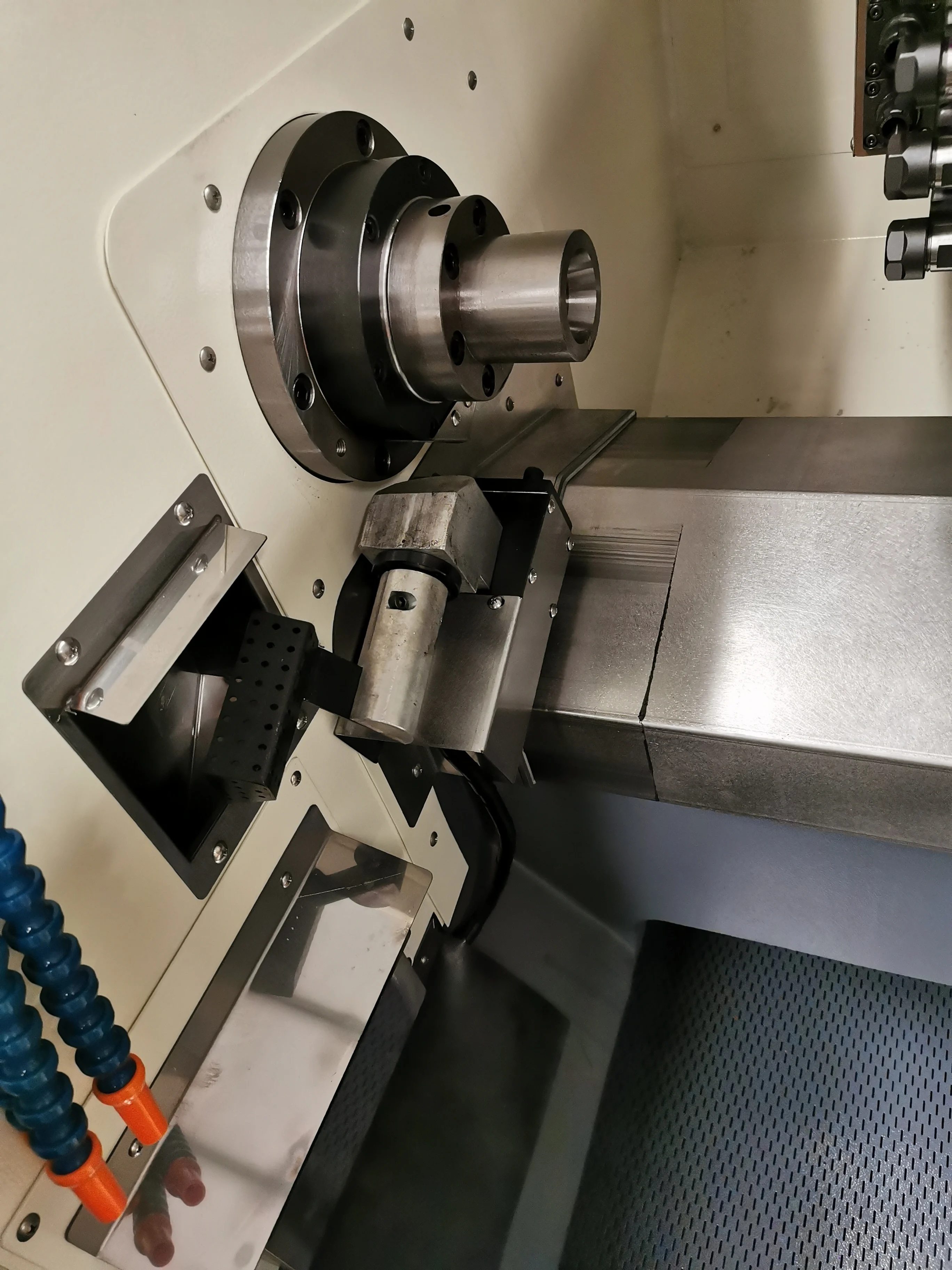 High Precision Ck32A3-S Cnc Lathe Swiss Machine For Metal Turning And Milling High Precision Ck32A3-S Cnc Lathe Swiss Machine For Metal Turning And Milling