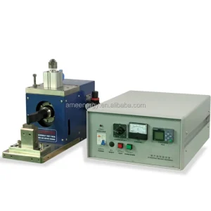 800W Ultrasonic Metal Welder Spot Welding Machine for Battery Tab Welding 800W Ultrasonic Metal Welder Spot Welding Machine for Battery Tab Welding