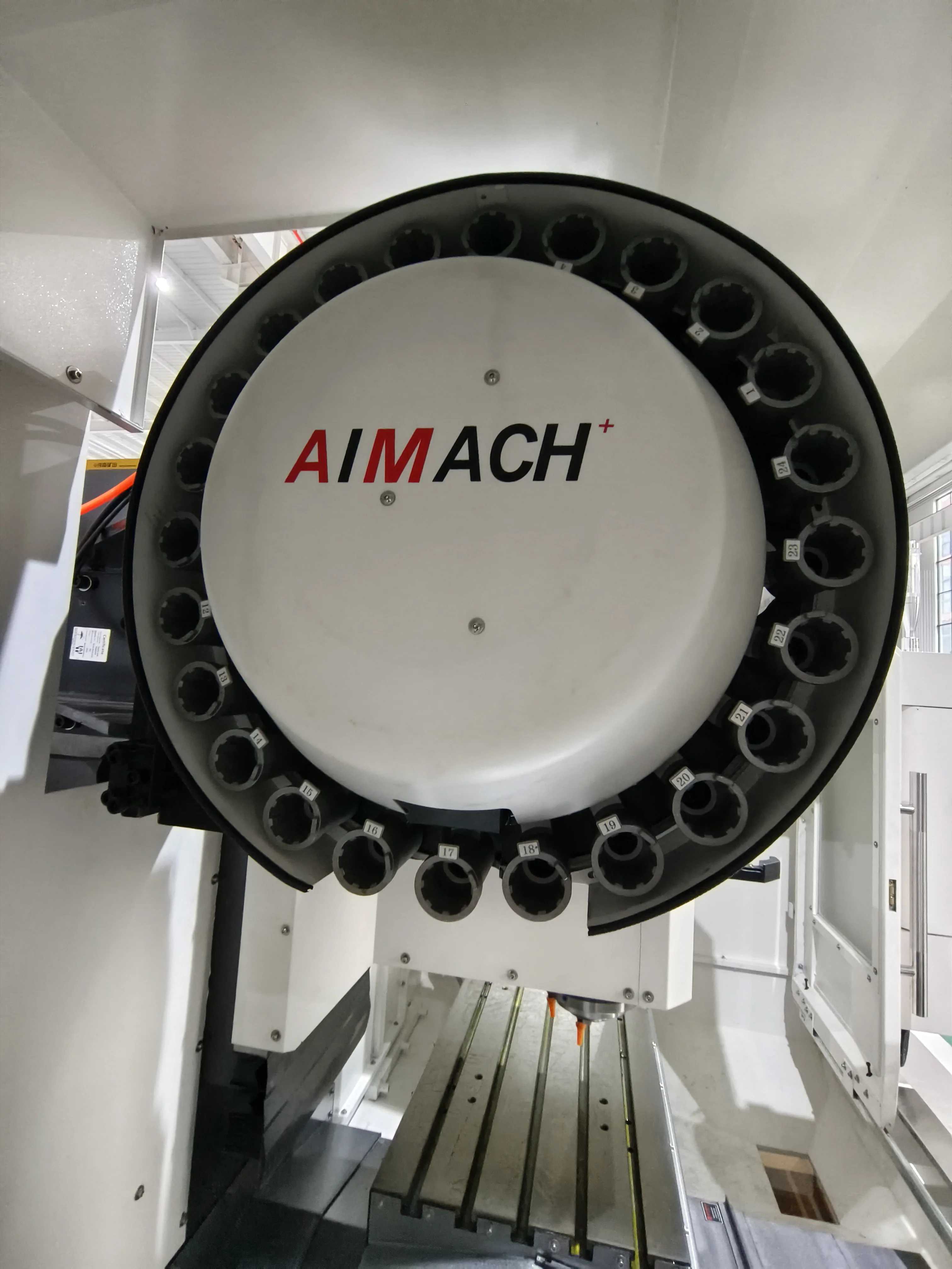 Axis Cnc Vertical Machining Center Vmc850 Cnc Vertical Machining Center With Tool Changer Axis Cnc Vertical Machining Center Vmc850 Cnc Vertical Machining Center With Tool Changer