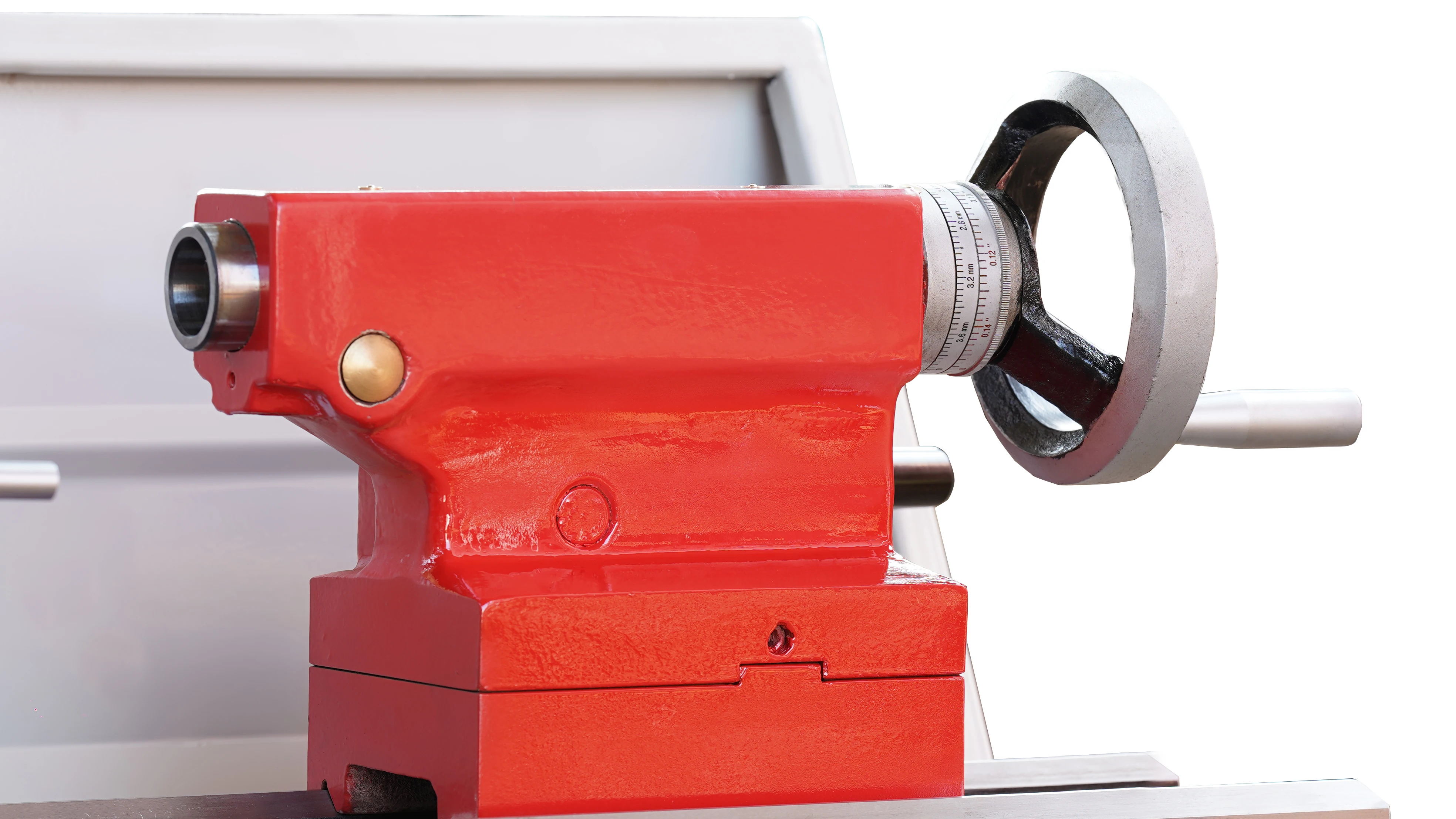 Good Quality C0636V Bench Top Lathe With Horizontal And Vertical Automatic Feeding Good Quality C0636V Bench Top Lathe With Horizontal And Vertical Automatic Feeding