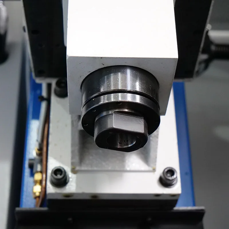 High Precision Mini Cnc Milling Machine Xk7115 Super For Metalworking High Precision Mini Cnc Milling Machine Xk7115 Super For Metalworking