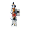 High Precision Laser Spot Welder DN-75KVA Pneumatic Spot Welding Machine