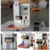 Battery Machines Lab Pneumatic Cylindrical Cell Spot Welder for 18650 26650