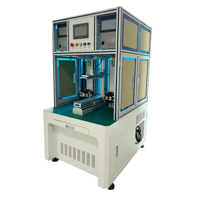 Double Side Pulse Electric Auto Spot Welder 14500 18650 21700 26670 32700 Lithium Battery Spot Welding Machine Double Side Pulse Electric Auto Spot Welder 14500 18650 21700 26670 32700 Lithium Battery Spot Welding Machine
