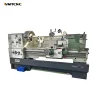 C6280Vx1500 Good Manual Gap-bed Lathe Machine for Metal