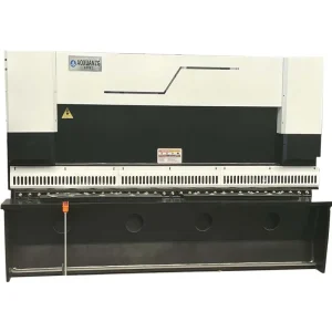 8X3200 hydraulic steel sheet guillotine shearing machine 8X3200 hydraulic steel sheet guillotine shearing machine